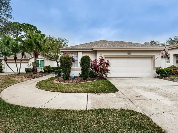 12225 Glencliff Cir, Tampa, FL 33626