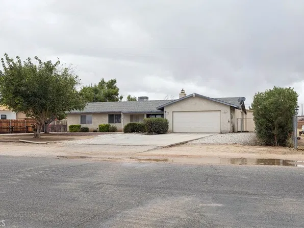 17969 Yucca St, Hesperia, CA 92345