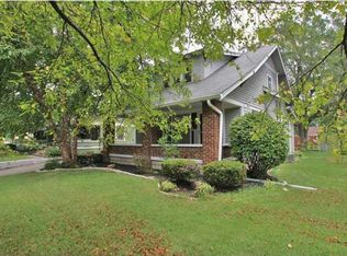 327 N Irvington Ave, Indianapolis, IN 46219