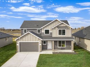 4724 W Junco St, Moses Lake, WA 98837