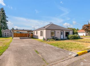 Puyallup Short Plat, Puyallup, WA 98371