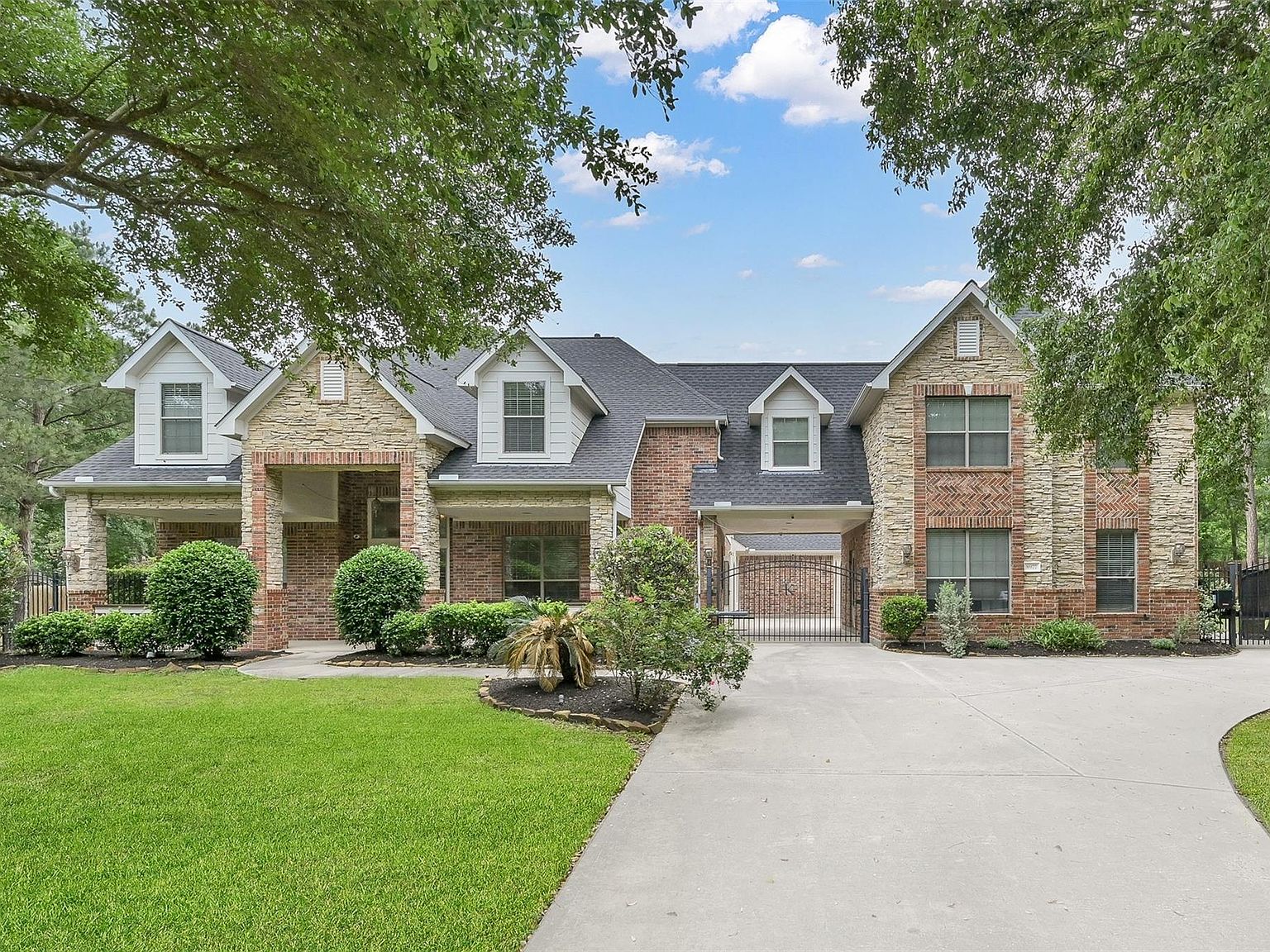 8977 Argonne Stone Ln, Conroe, TX 77302 MLS 40568297 Zillow