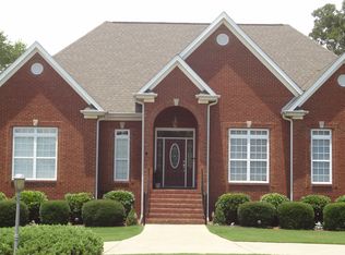 7175 Morris Cir, Mc Calla, AL 35111