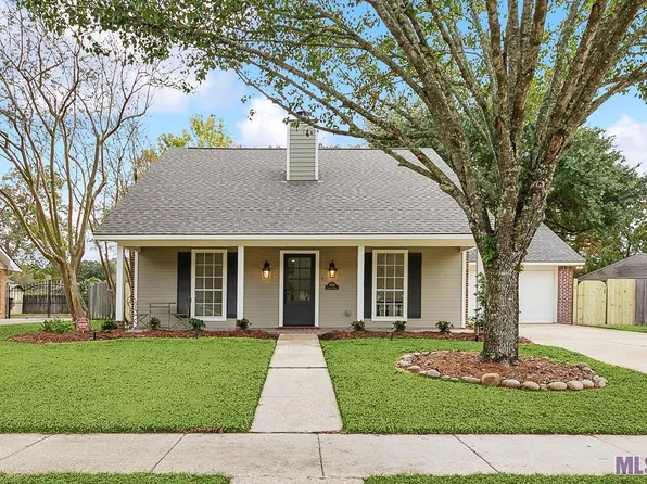 1854 Gamwich Rd, Baton Rouge, LA 70810