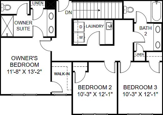 3rd image of this home