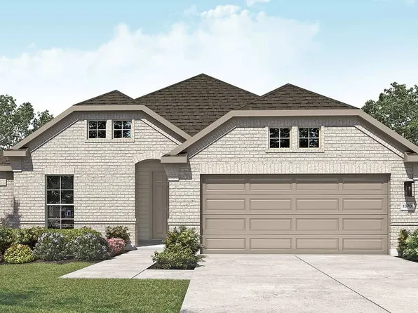 2524 Stowers St, Anna, TX 75409