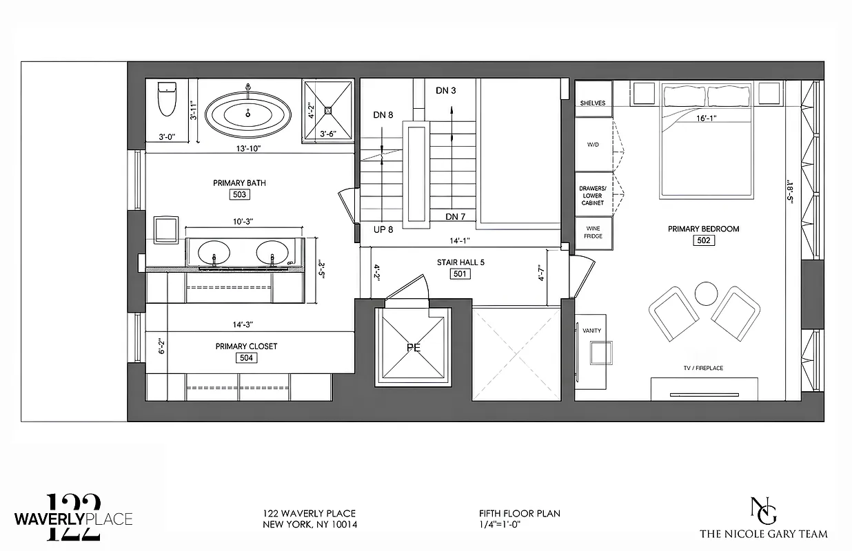 floor plan 7