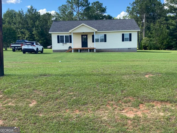 236 Industrial Blvd, Hawkinsville, GA 31036