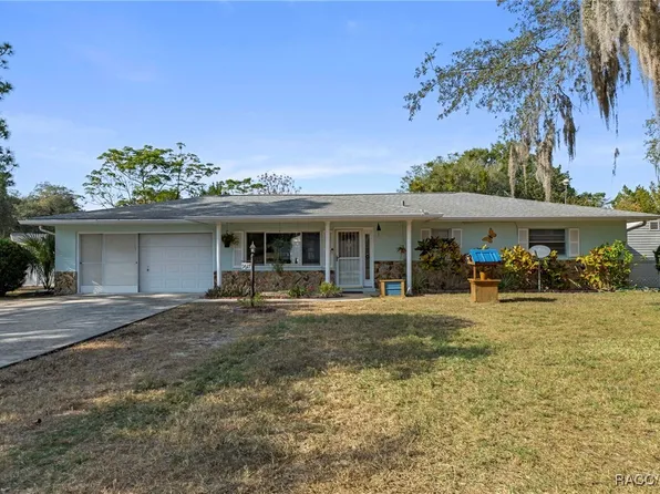 9617 E Southgate Dr, Inverness, FL 34450