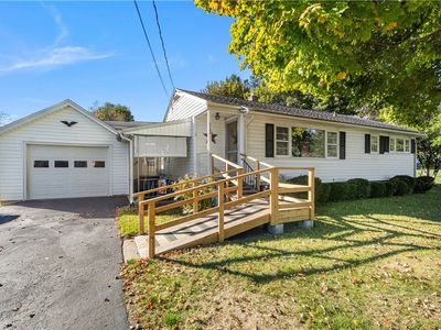 5182 South St, Leicester, NY, 14481