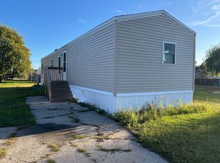 Riverview Terrace Mobile Home Park, Detroit Lakes, MN 56501