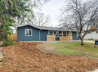1390 S Jersey Way, Denver, CO 80224