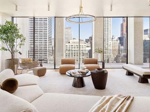 16 W 40th St #Phs, New York, NY 10018