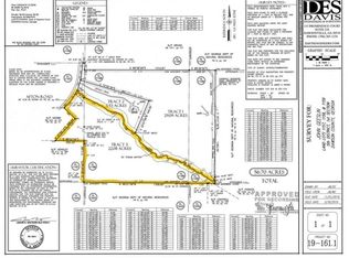 3819 Afton Rd LOT 0, Marble Hill, GA 30148