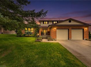 64 Hilltop Ct, Wellesley, ON N0B2M1