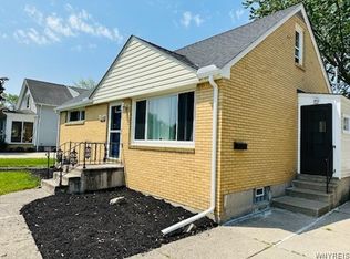 214 Sky Hi Dr, Buffalo, NY 14224