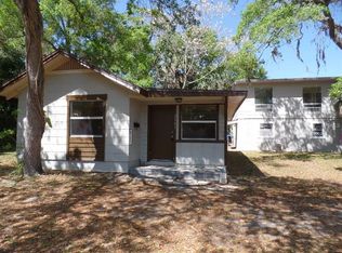 2301 25th Ave S, St Petersburg, FL 33712