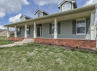 5154 N Saint James St, Wichita, KS 67226