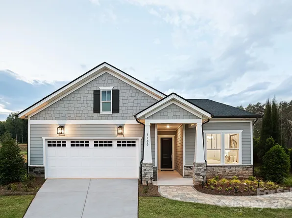 4138 Eastover Glen Rd #320, Charlotte, NC 28269