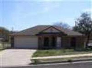 1305 Fairbanks St, Copperas Cove, TX 76522