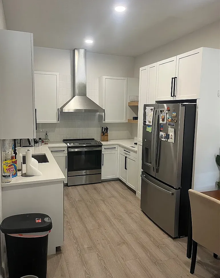 3 bed, 1221 sqft, $3,200 — Photo 4