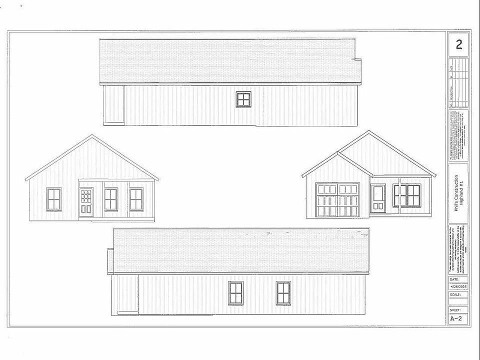 2nd image of Tbd Augusta St
