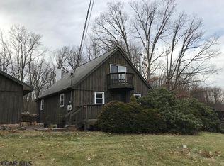 3550 Circleville Rd, Port Matilda, PA 16870
