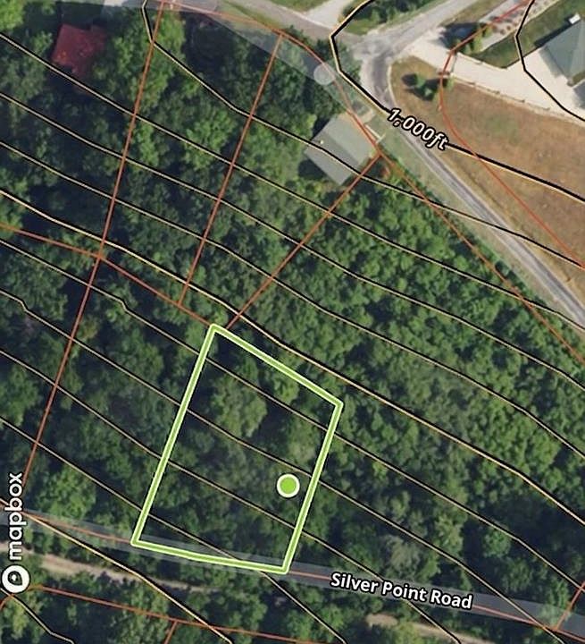 1st image of 0 Silver Point Rd