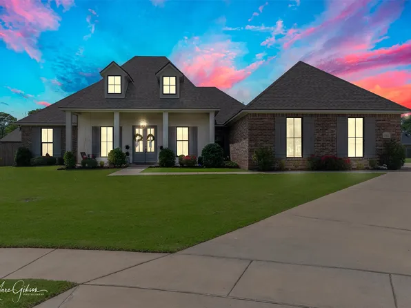 262 Arrowhead Dr, Bossier City, LA 71111