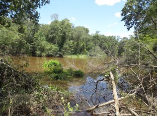 9901 Vestry Rd LOT WP04, Perkinston, MS 39573