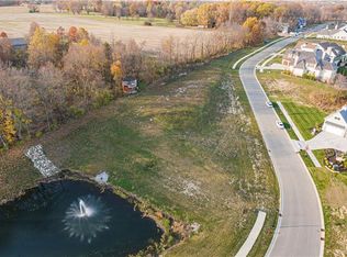 20878 Chatham Ridge Blvd, Westfield, IN 46074
