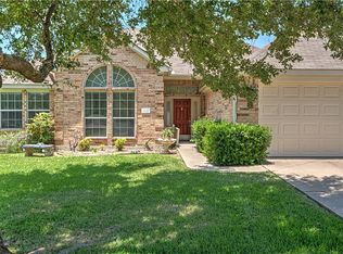 5716 High Meadow Dr, Temple, TX 76502