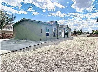 11820 S Pamela Ln, Yuma, AZ 85367