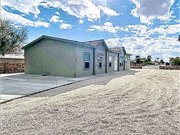 11820 S Pamela Ln, Yuma, AZ 85367