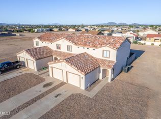 14100 S Calera Rd, Arizona City, AZ 85123