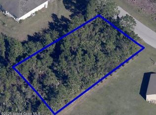 1160 Townsene Rd SE, Palm Bay, FL 32909