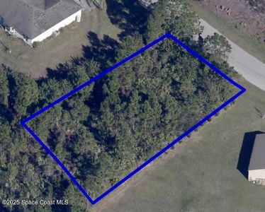 1160 Townsene Rd SE, Palm Bay, FL, 32909
