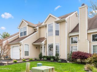 157 Daisy Dr, Freehold, NJ 07728
