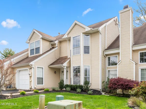 157 Daisy Drive, Freehold, NJ 07728