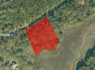 12 S Range Overlook, Daufuskie Island, SC 29915