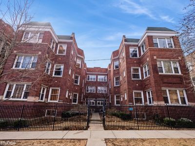 1625 W North Shore Ave APT 304, Chicago, IL, 60626
