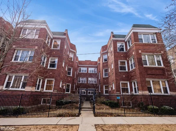 1625 W North Shore Ave APT 304, Chicago, IL 60626