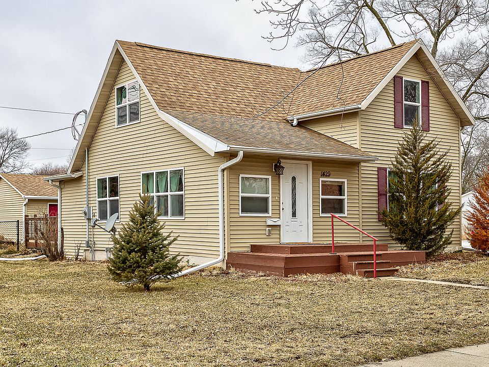 1st image of 1429 Kellogg Ave