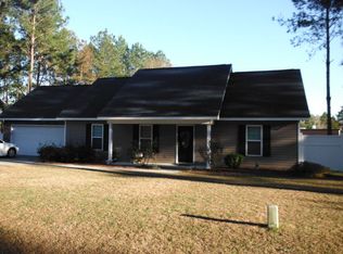 1611 Olde Creek Rd, Tifton, GA 31794