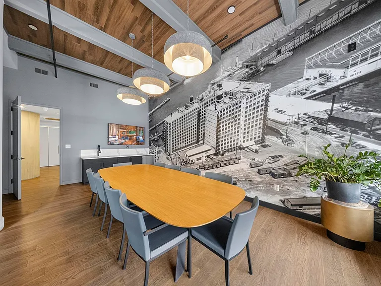 1500 Washington St #12U — Photo 33