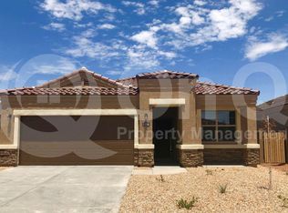 1258 E Paul Dr, Casa Grande, AZ 85122