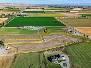 Road 13 #2, Powell, WY 82435