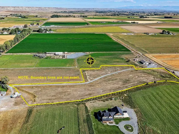 TBD Road 13 #2, Powell, WY 82435