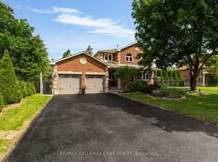 16 Columbia Rd, Barrie, ON L4N8C7