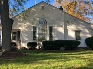 516 W Chicago St, Bronson, MI 49028